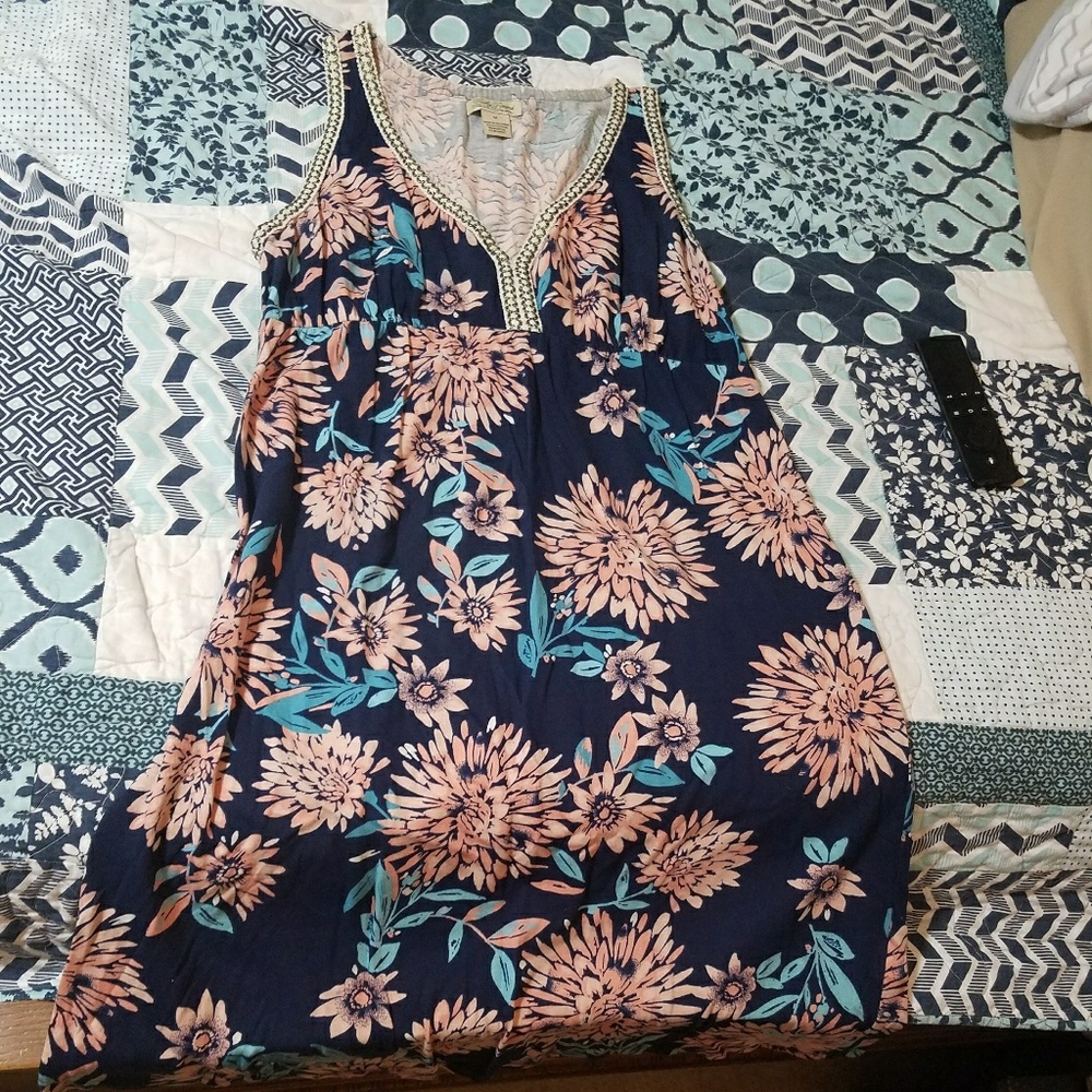 Lucky Brand dress